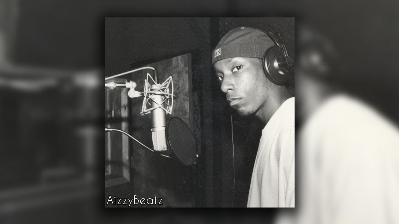 [FREE] Big L x Nas Old School Type Beat - 