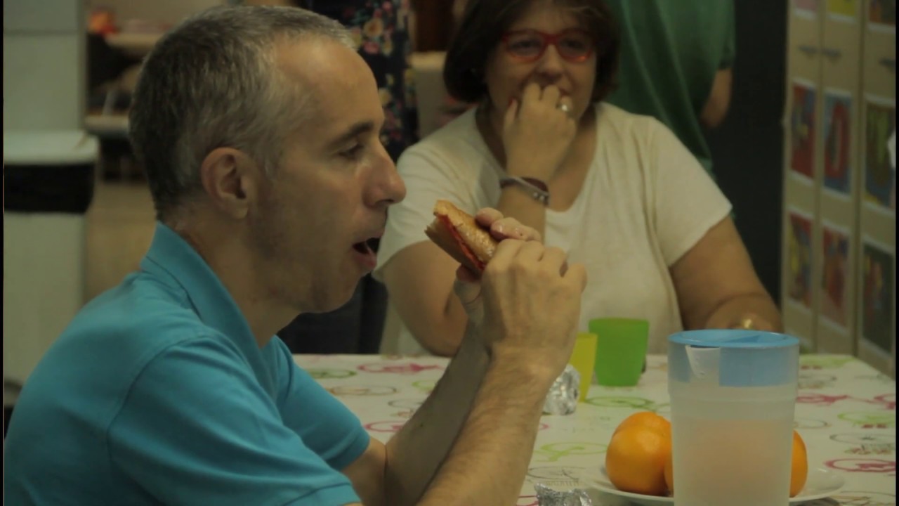ESPAI SOCIAL CAN GELABERT - ACIDH [Vídeo presentació]