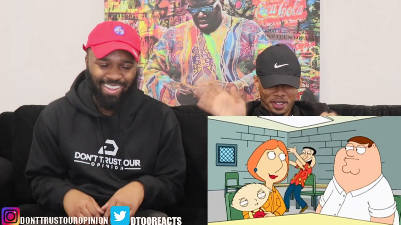 Reacting To Lois Griffin FUNNIEST Moments! Family Guy Reaction
