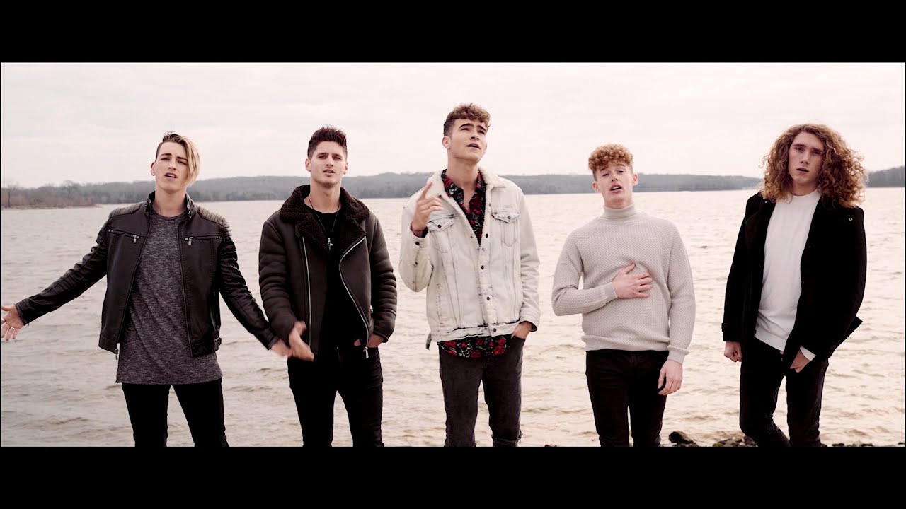 On The Outside - Forever [Official Music Video]