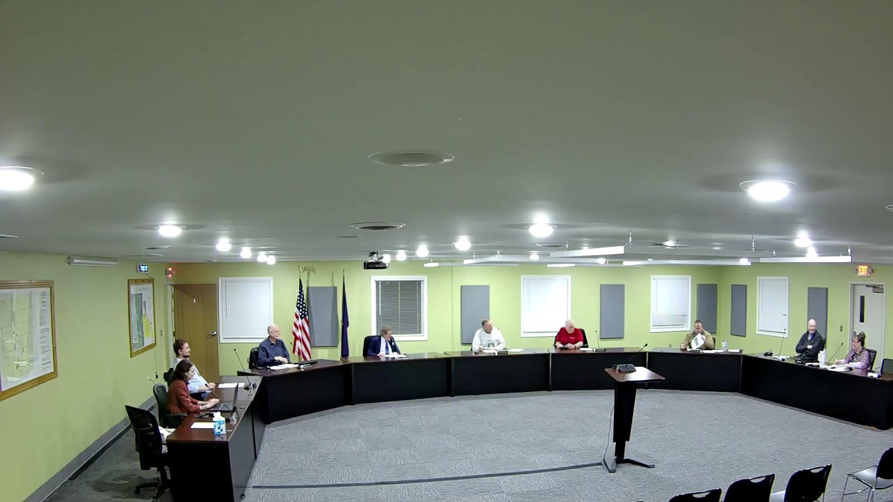 Planning Commission 03.05.2026