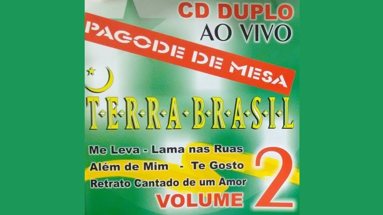 Terra Brasil 2 - Sim, é Samba!