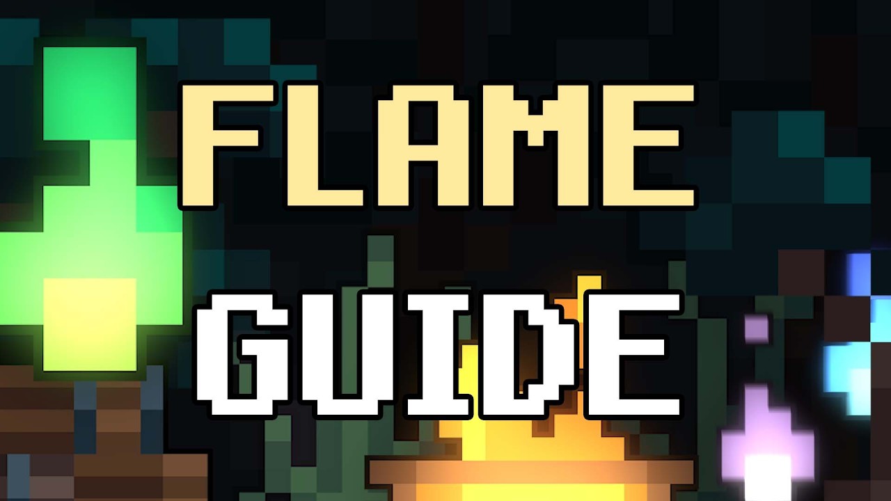 Moonlight Village Flame Guide