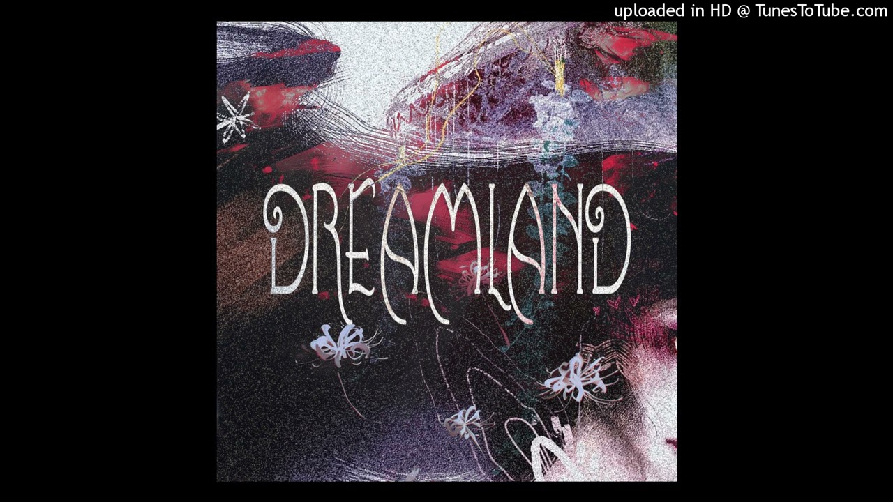 *FREE* PYROKINESIS & РЭЙДИ & MZLFF TYPE BEAT — DREAMLAND