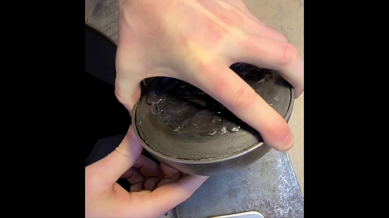 Quick & dirty intro to pitch and the pitch bowl