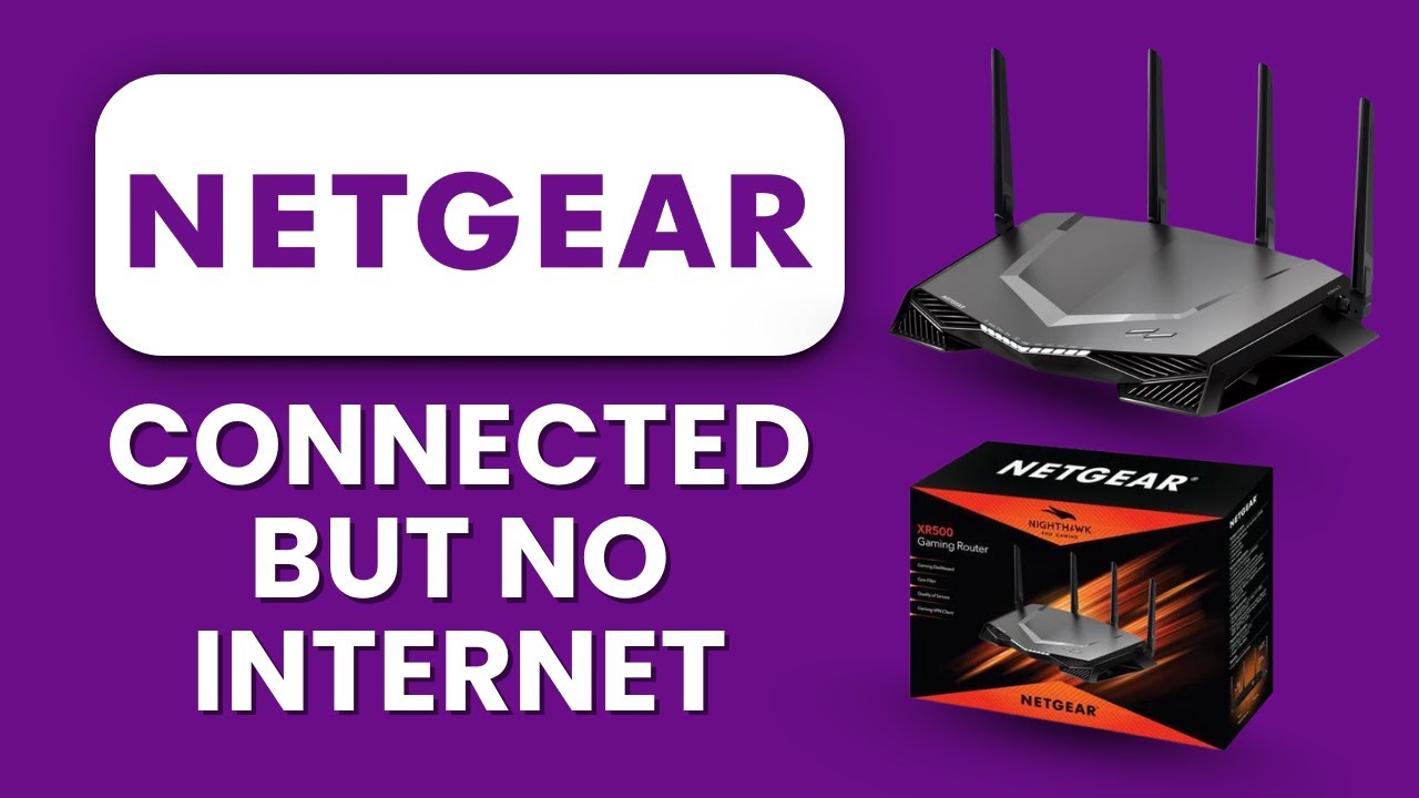 Netgear EX3700 Connected but No Internet 🌐 Easy DNS Change Guide to Restore Full Wi-Fi Access