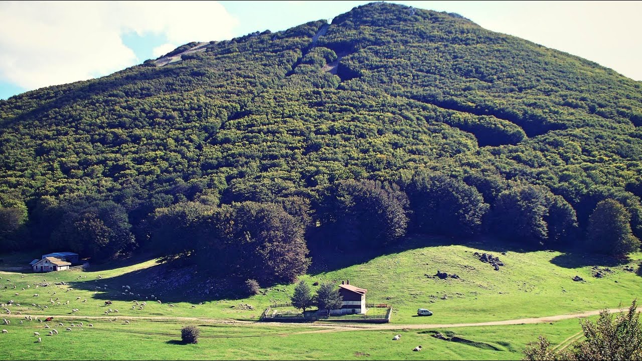 Madonie:Bellezze ad alta quota