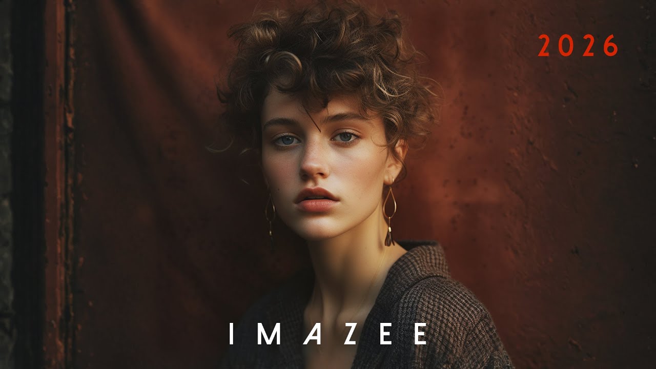 Imazee ft. Imran - Maybe Gone (Original Mix) 2026