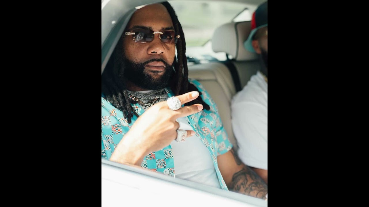 [ FREE ] Money Man Type Beat 