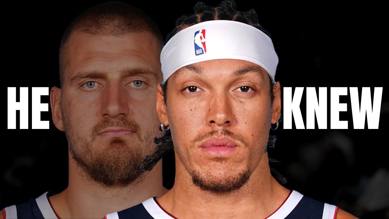 This Changes Everything For The Denver Nuggets...