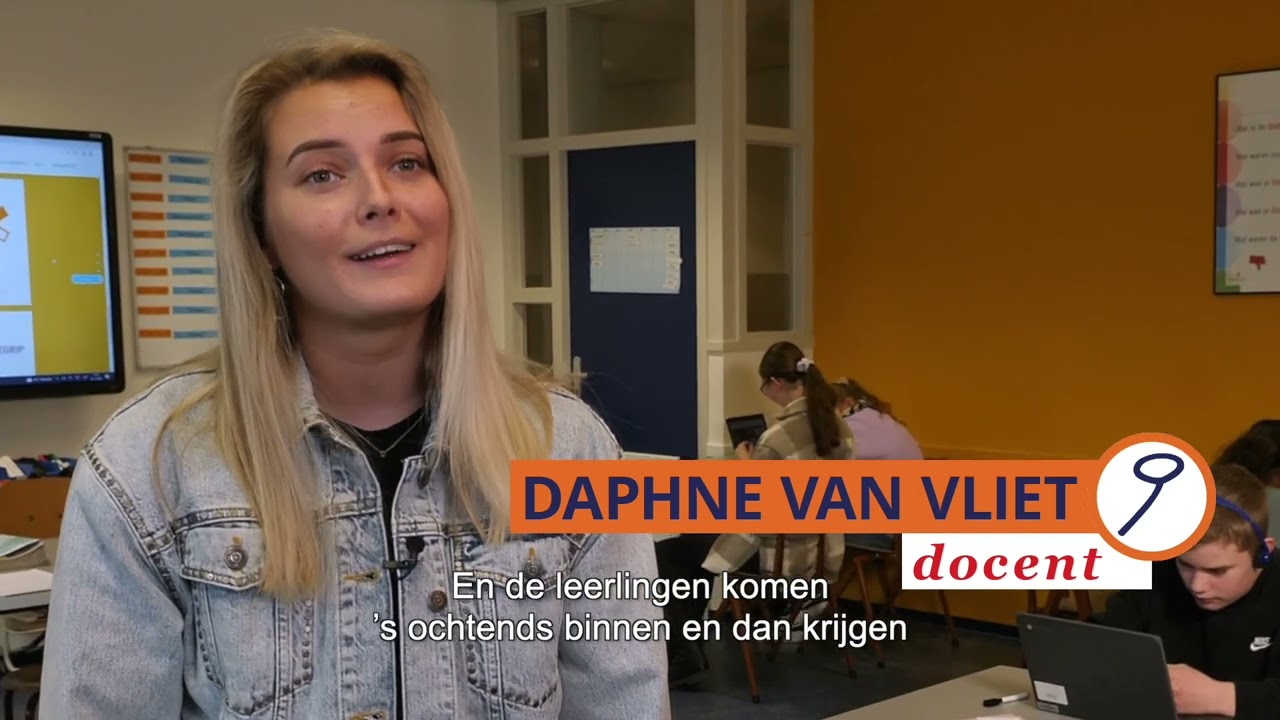 Hans Petrischool - praktijkonderwijs Dordrecht