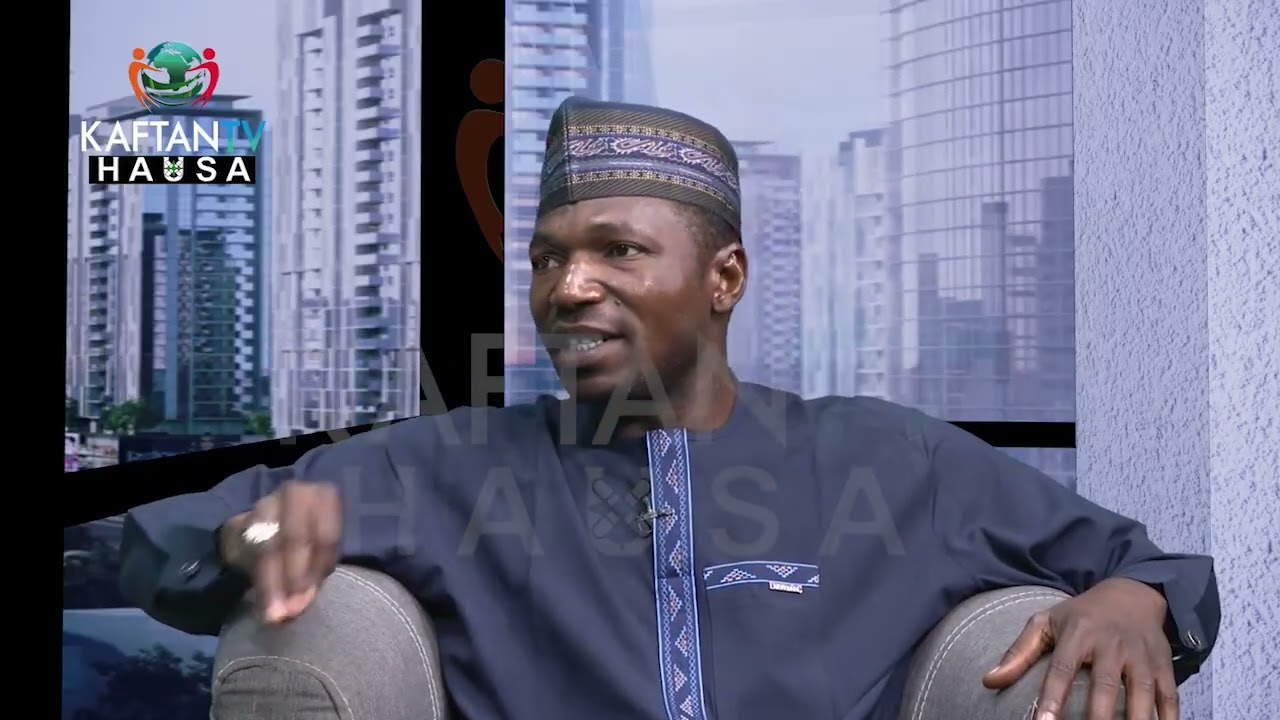 ABUJA A' YAU