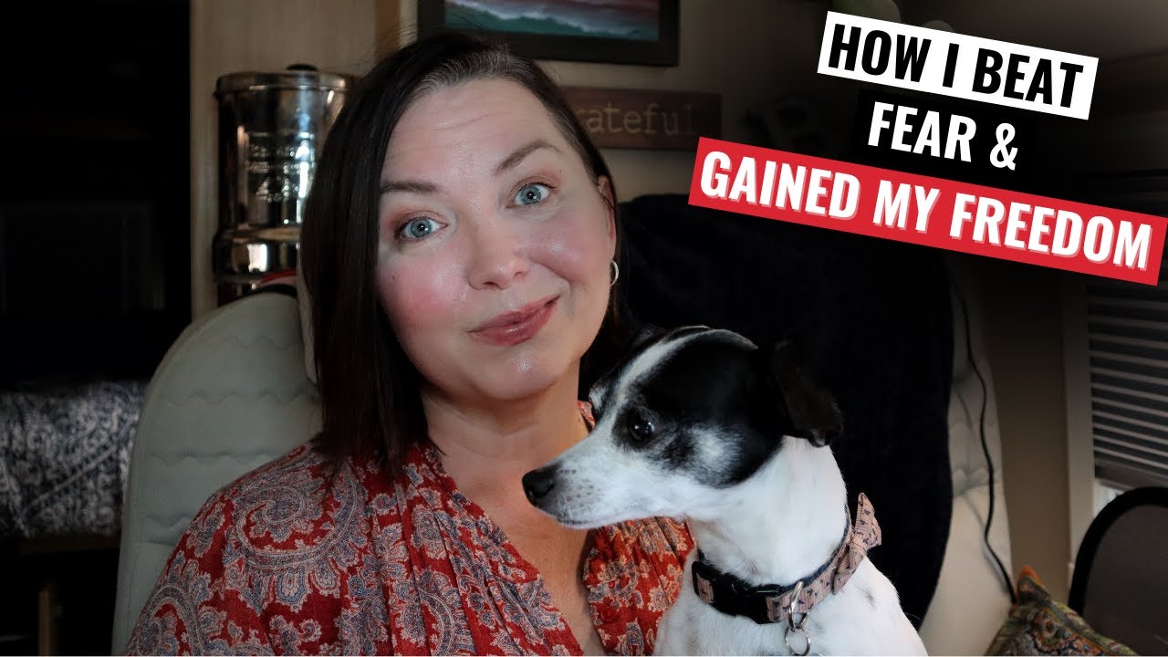 What Happens When You Spend 4 Years Living in an RV & Van? ❤️ (RV life travel vlog)