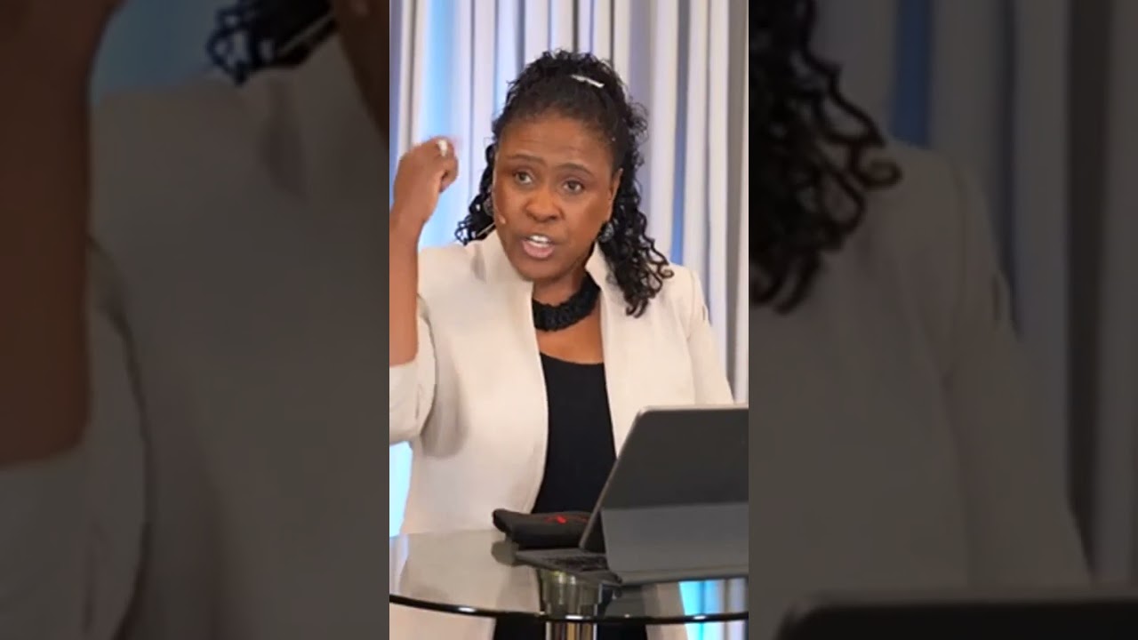 The Truth About A Lying Spirit! | Prophetess Miranda | Nabi' Healing Center Church