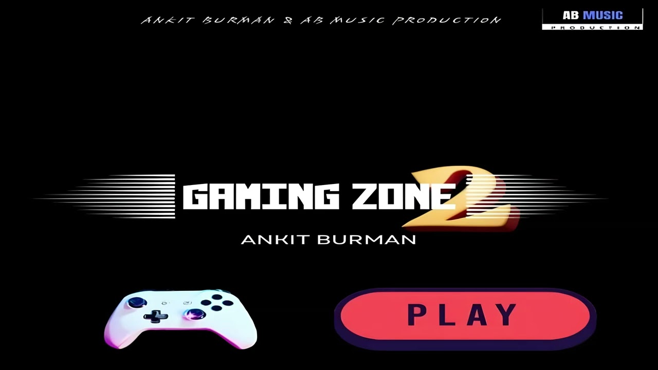 HEADSHOT MACHINE | ANKIT BURMAN x SOMEC x REXAX x RICHARD NY x DAVID | Gaming Zone 2 | Official Song