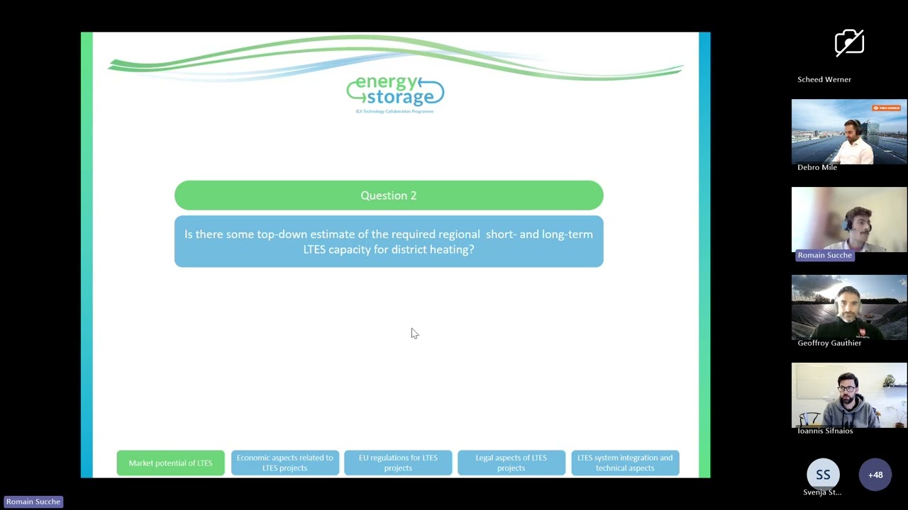 Task 45 Q&A Session 2.1, 27 November 2025