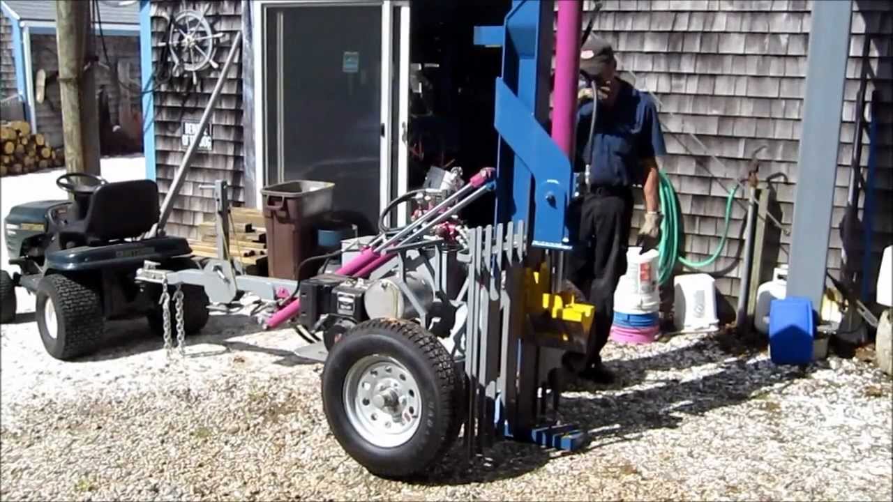Splitting Hairs, Art or Machine