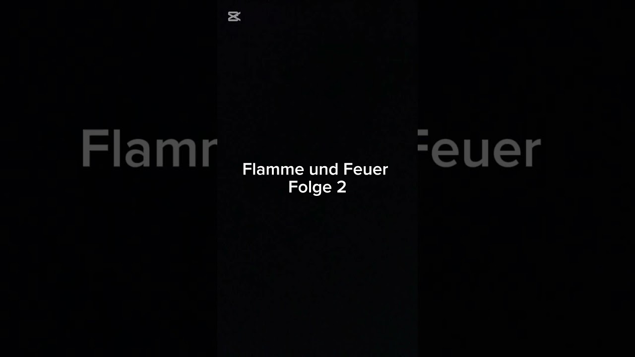 Flamme und Feuer folge 2 teaser Trailer 