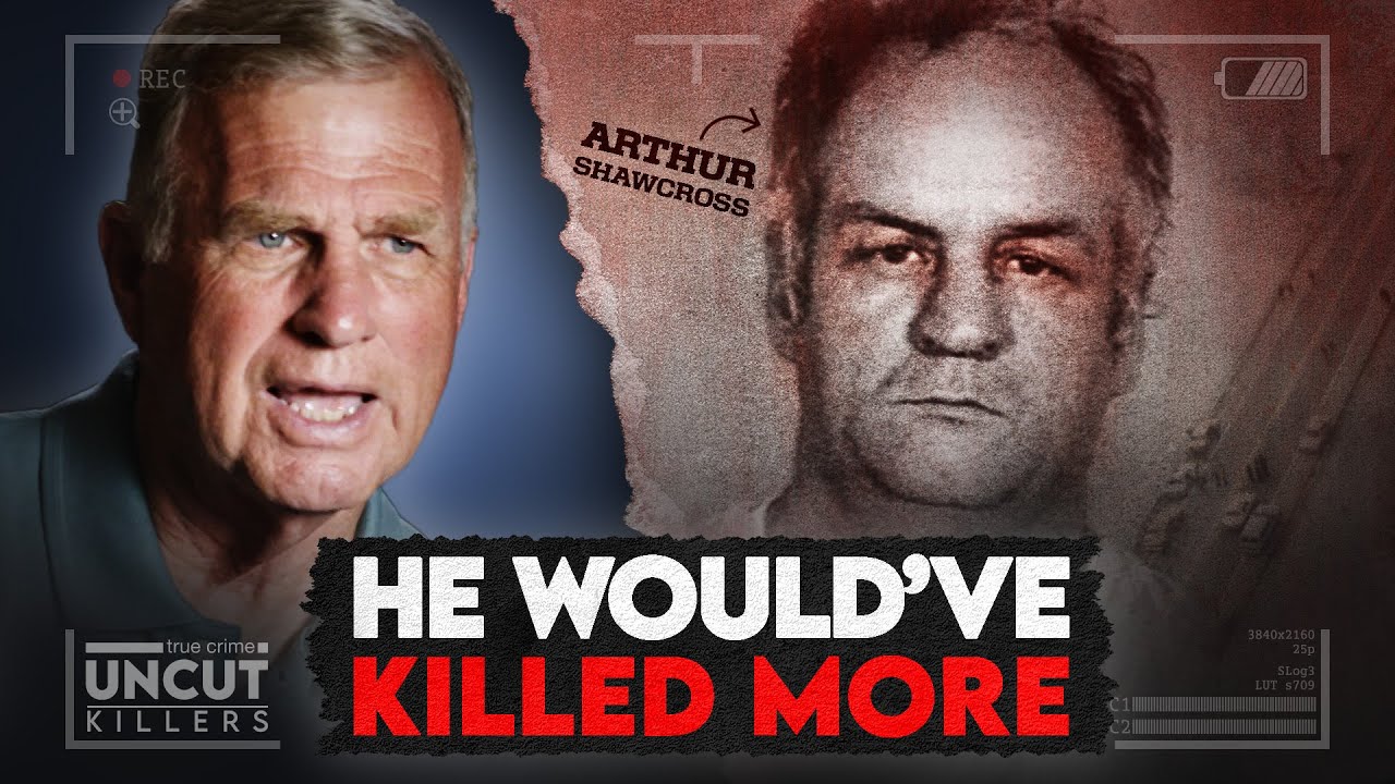 The Vietnam Veteran Who Became a Serial Killer