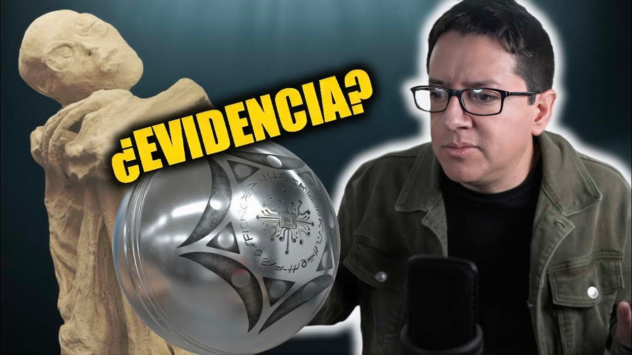 Por qué la Ciencia No Acepta la Existencia de Extraterrestres (Aún)
