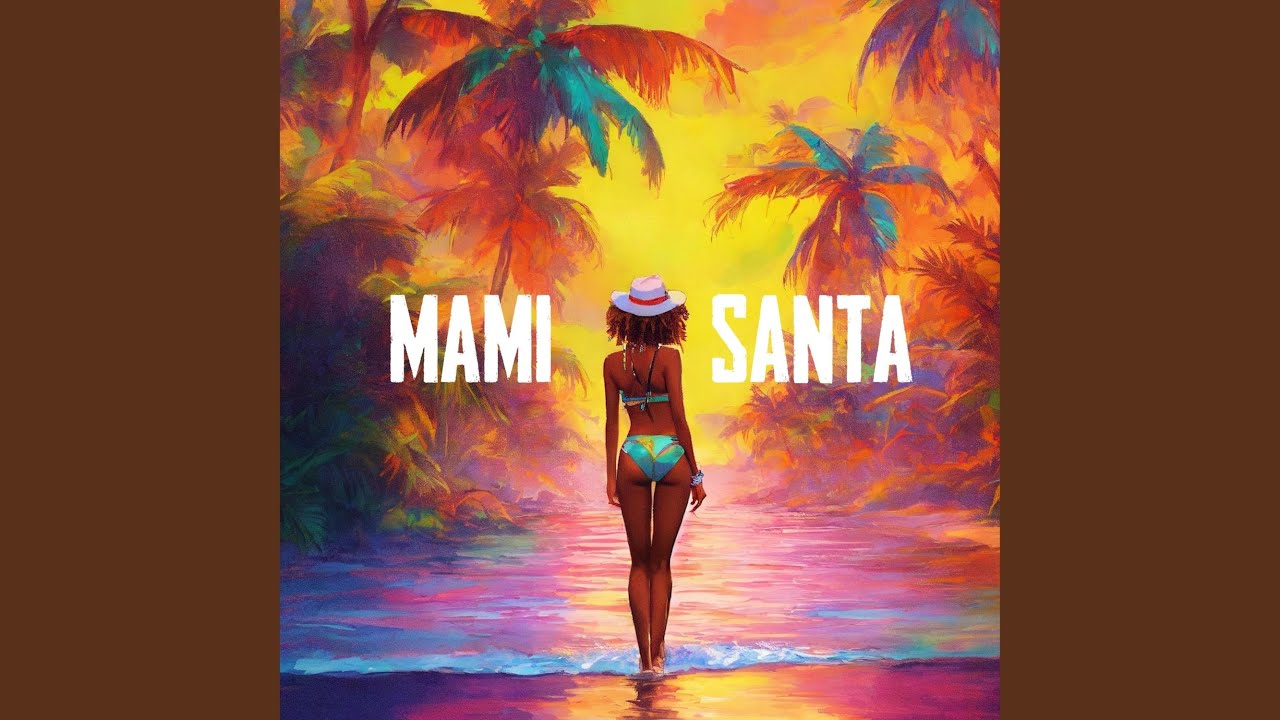 Mami Santa