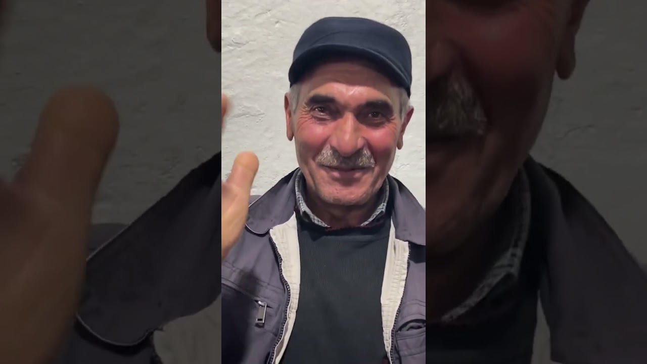 Aşık Ayhan Şimşekoğlu, Aşık Arif Gülcani- Kars Akyaka Demirkent ( Ergine ) köyü