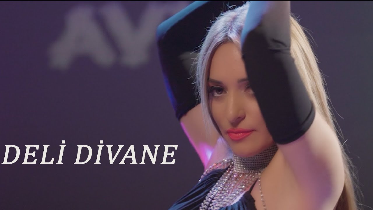 Avva - Deli Divane (Official Music Video)