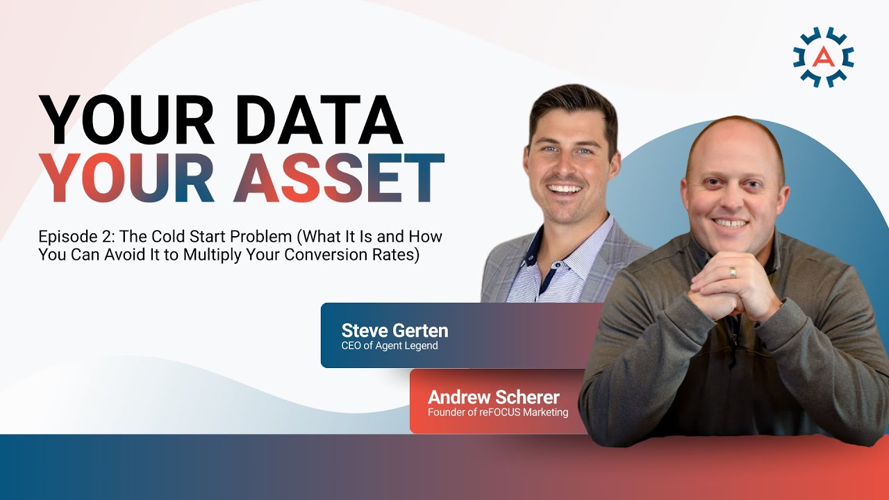 Your Database Is Worth Millions—Here's Why You're Treating It Like Trash
