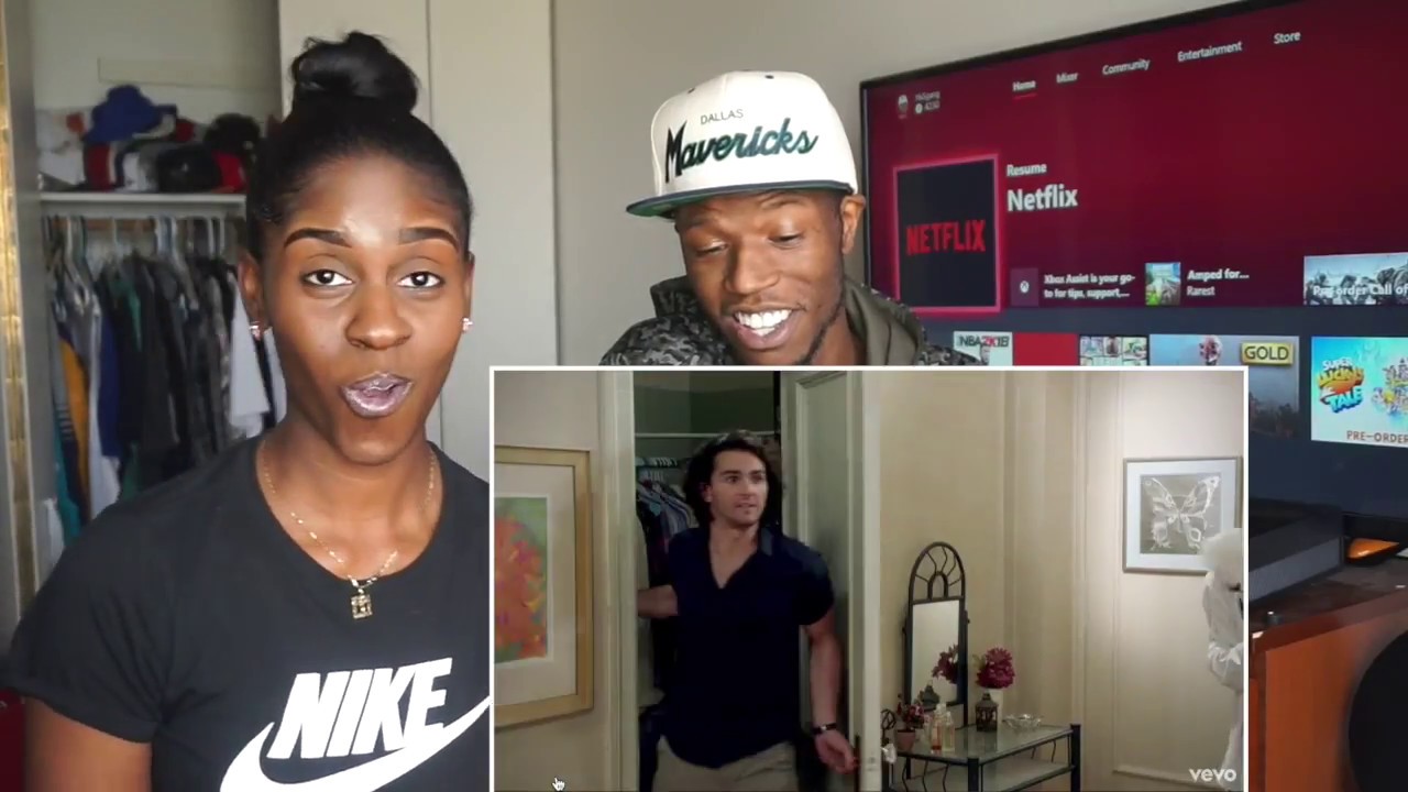 Camila Cabello - Havana ft. Young Thug - Reaction