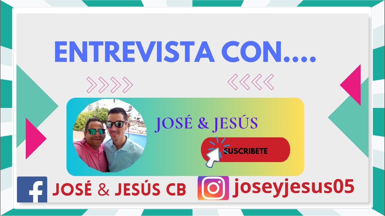 Entrevistando a Youtubers...✅ Abraham & Ramón