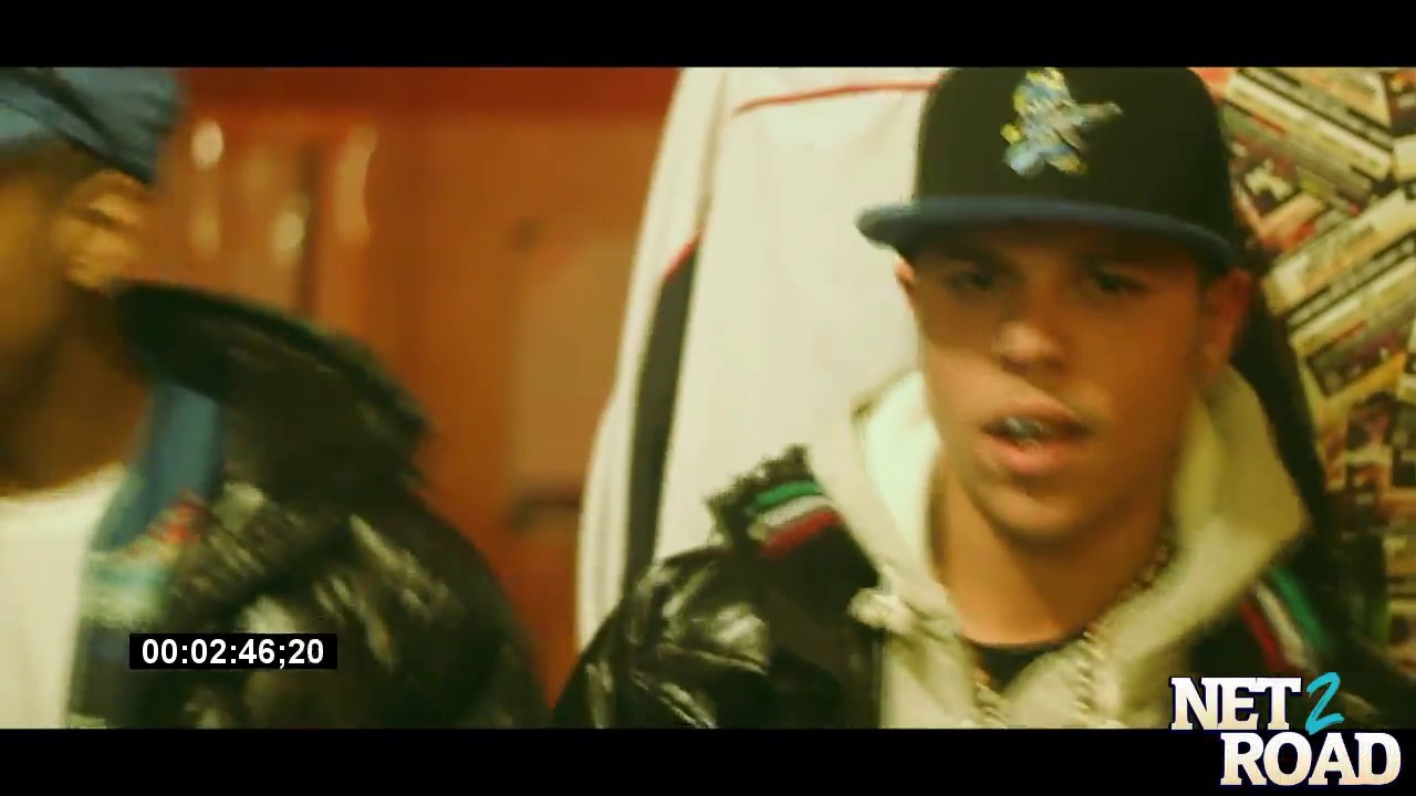 GINO x MT Back To Back Grime Freestyle