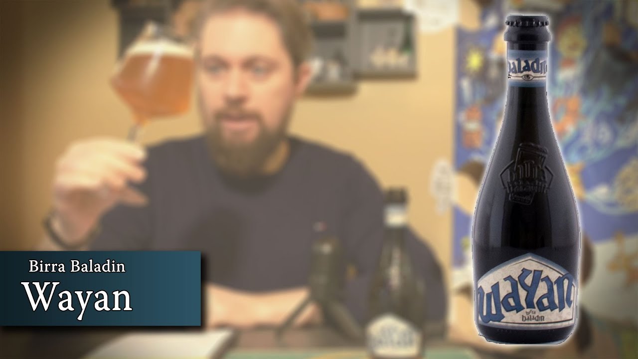 Wayan: la saison multi cereali di Baladin | SKÅL! Degustazione n. 222