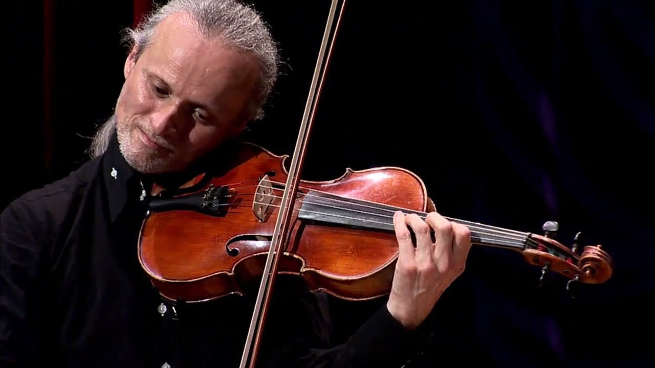 Concert au Louvre : « Harpe romantique »