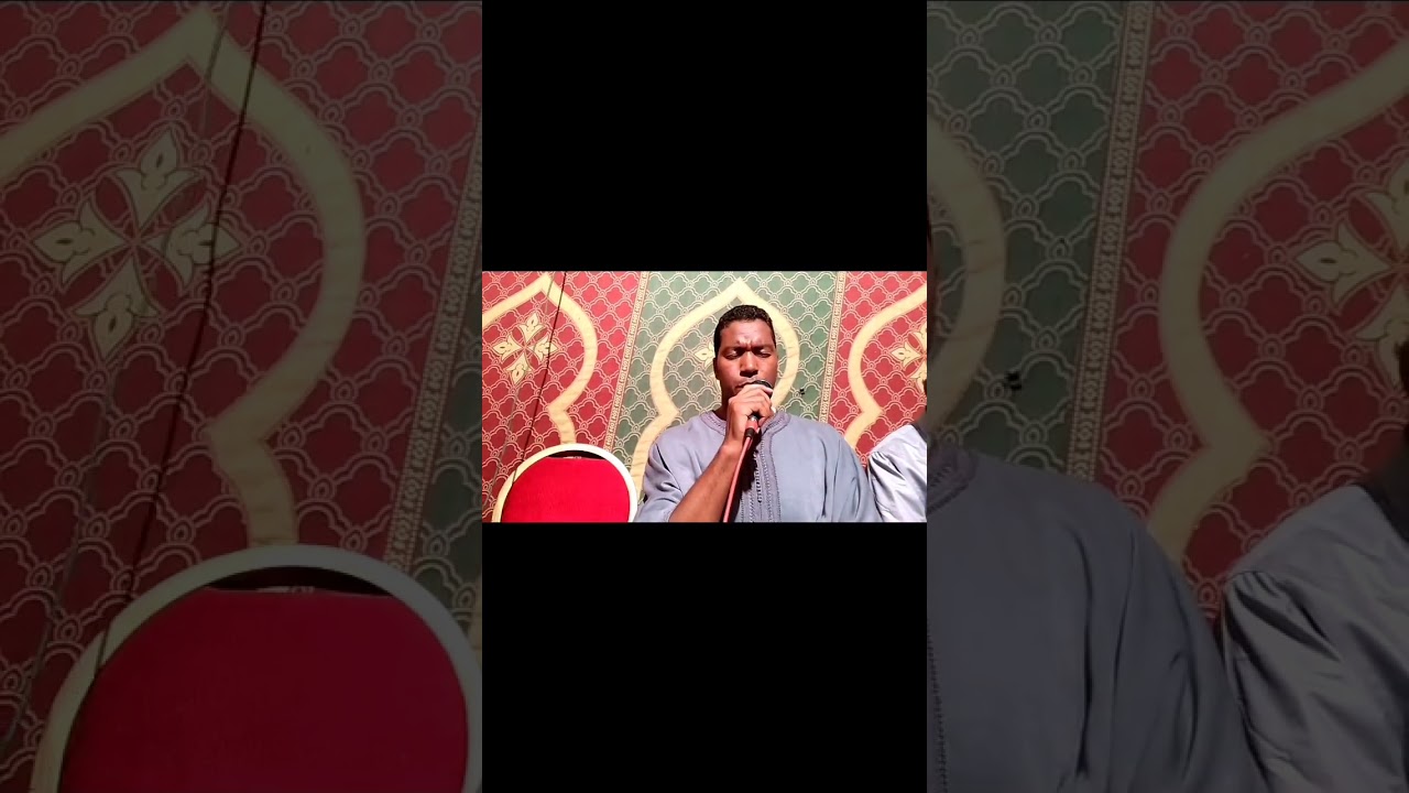 ابتهال خاشع