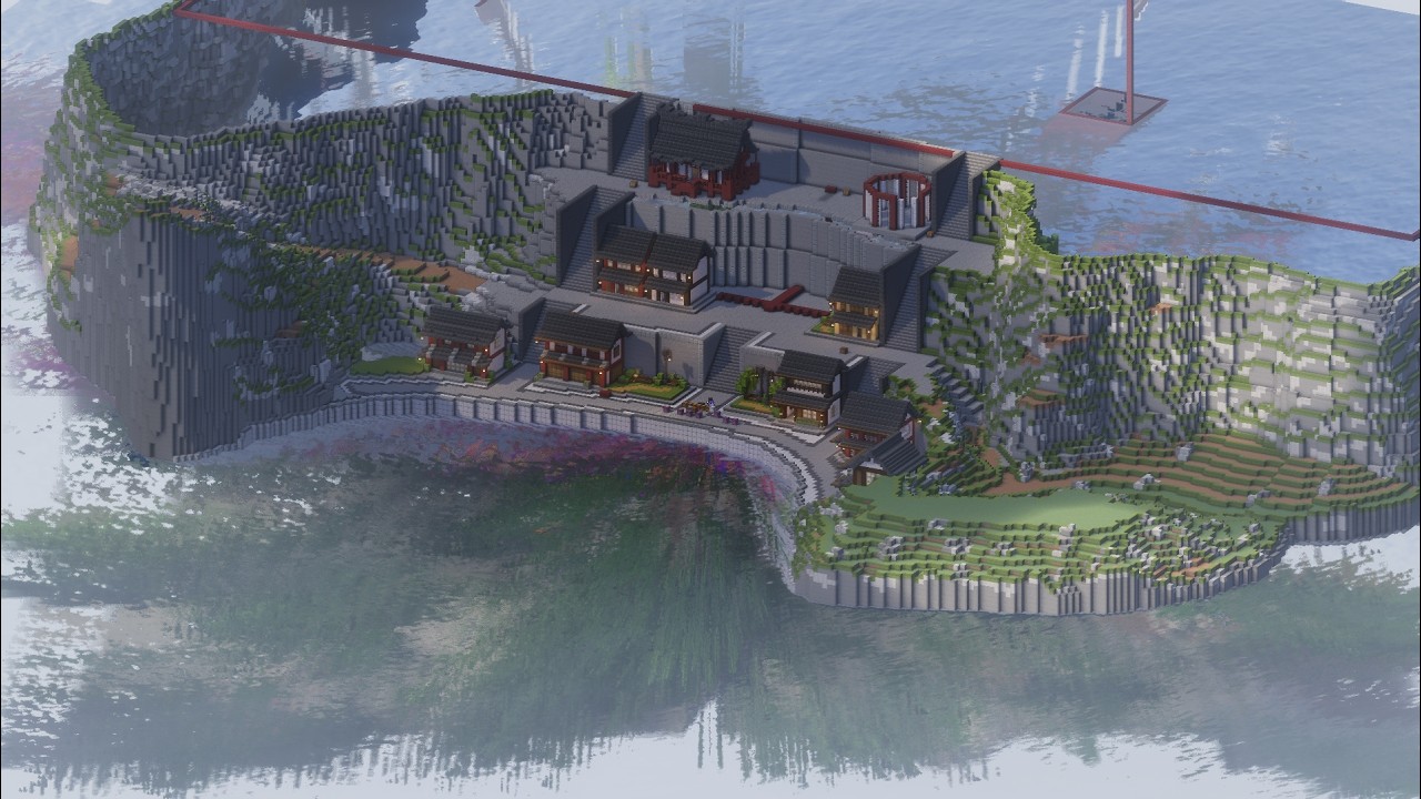 1500 d&iacute;as en mi Hardcore de Construcci&oacute;n! Mega Proyecto Japon&eacute;s!