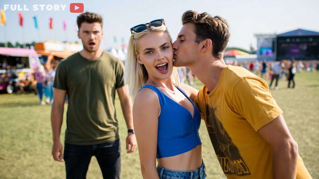 I Said My Ex Was Joining Our Trip And He Needed To Deal With It… He Ended Us On The Spot