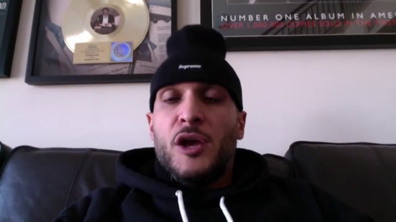 Producer Warning: Don't Sign A Publishing Deal Says StreetRunner