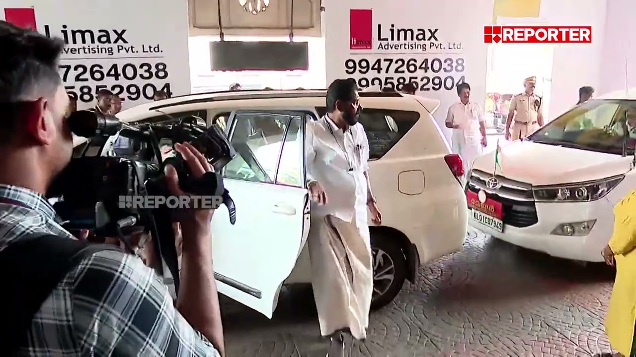 പ്രധാനമന്ത്രിയെ കാണാൻ BJP കൗൺസിലർമാർ ഡൽഹിയിലേക്ക് പുറപ്പെട്ടു, തിരു. റെയിൽവേ സ്റ്റേഷനിൽ യാത്രയയപ്പ്