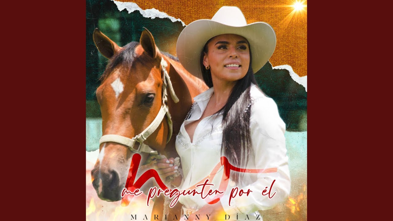 No me Pregunten por Él