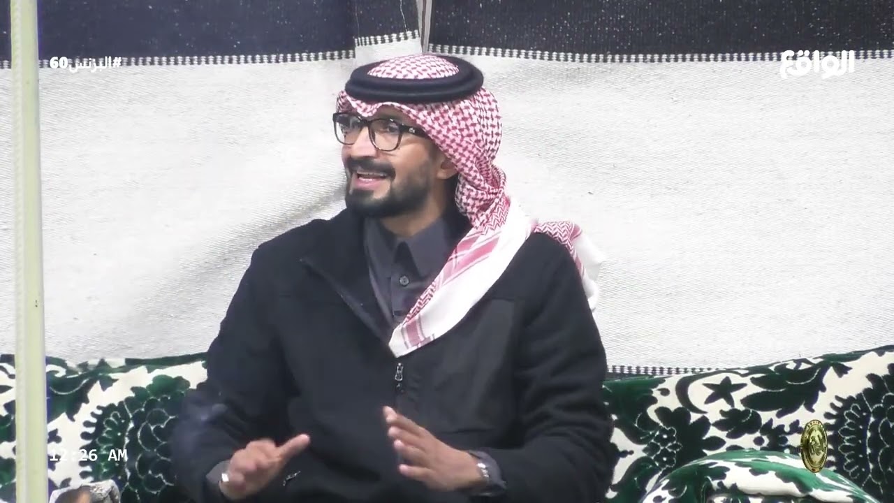 فقرة خذها كاش | صالح ال مكسر , عبدالعزيز الاسلمي , احمد الملا , نايف الاكلبي (البزنس60)