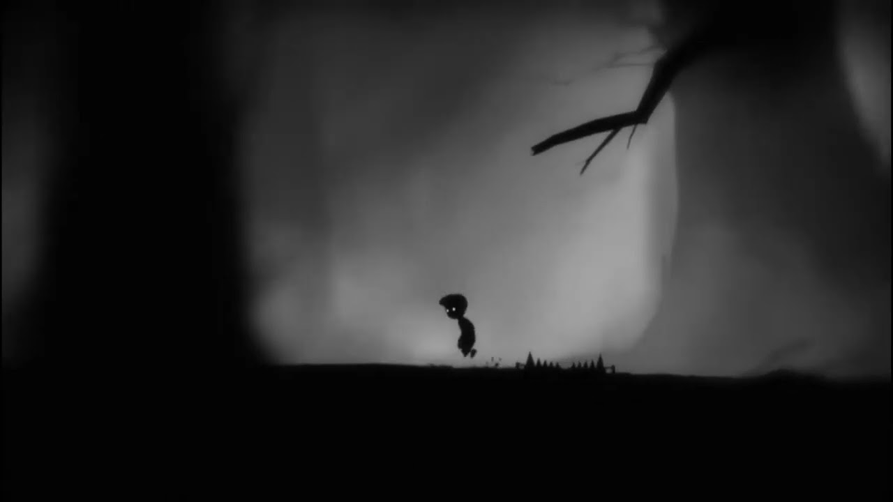 Limbo EP1