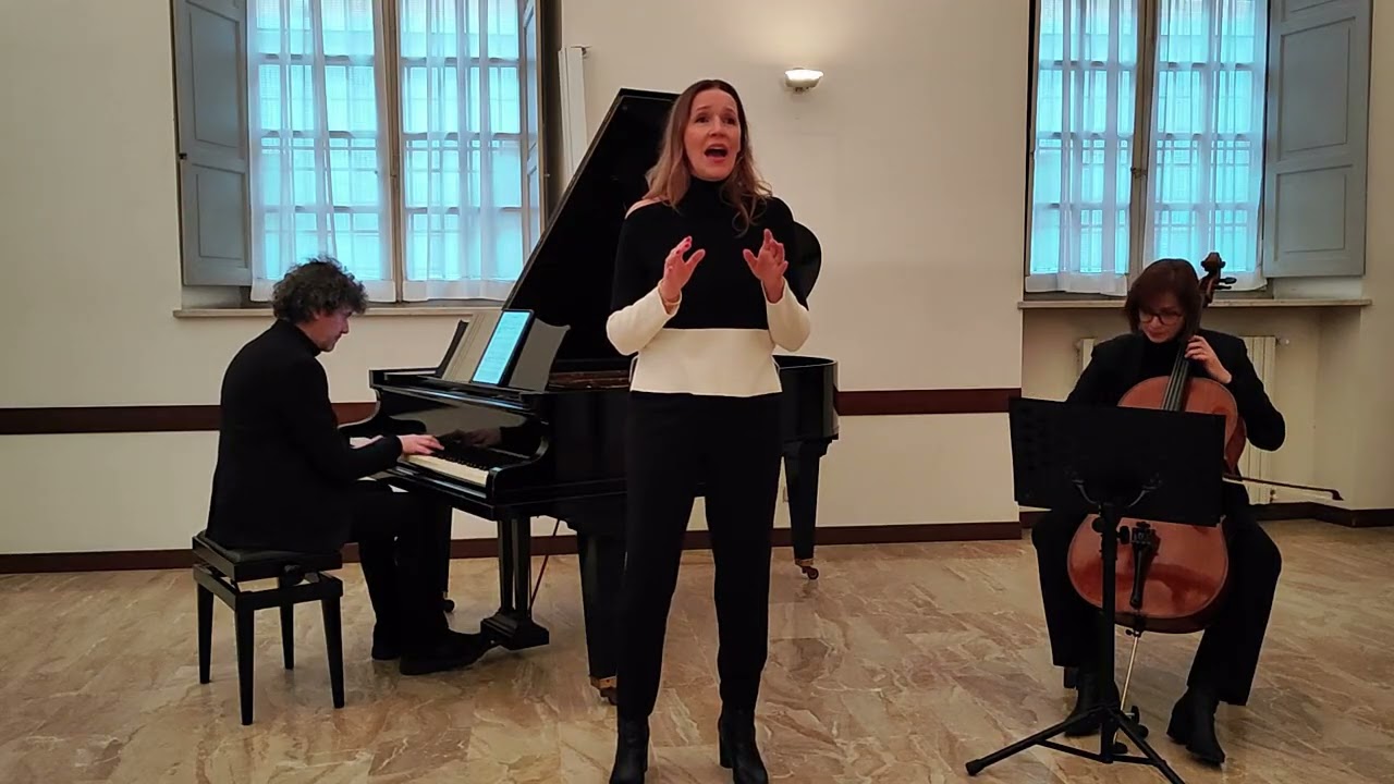 Heitor Villa-Lobos: Melodia Sentimental