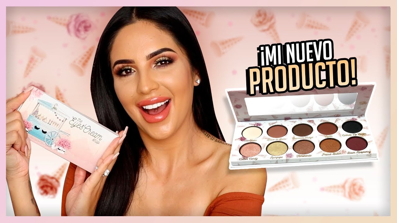 PONGO A PRUEBA MI PALETA !! MI RESEÑA/DEMO DE 