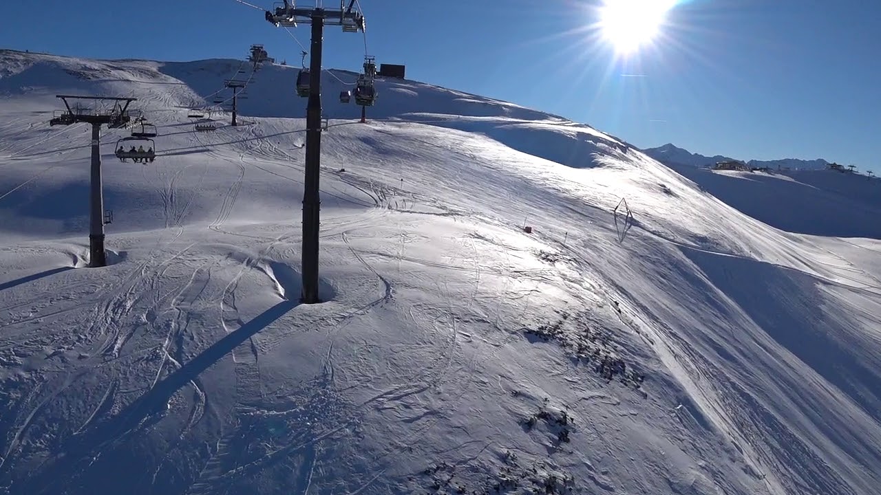 Gondelbahn 