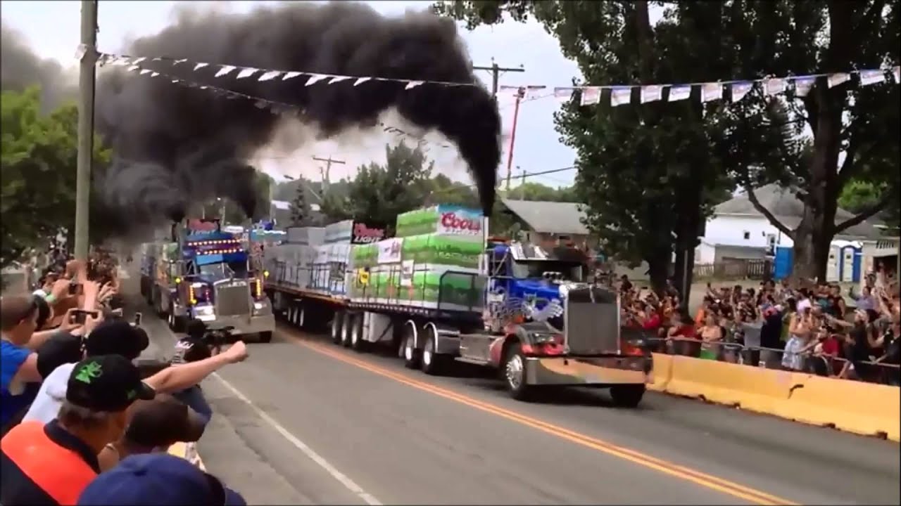 100 Sylvain Noël - Meilleurs Moments - Best Of - Drag/Burnout/Tir/DRIFT!!!