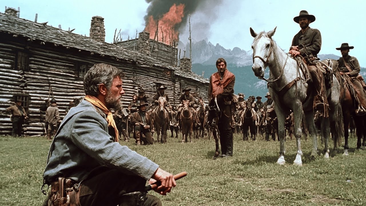 🎯 The Wild West at its wildest &ndash; true classic YOU&rsquo;LL NEVER FORGET! | Full Western Movies in English
