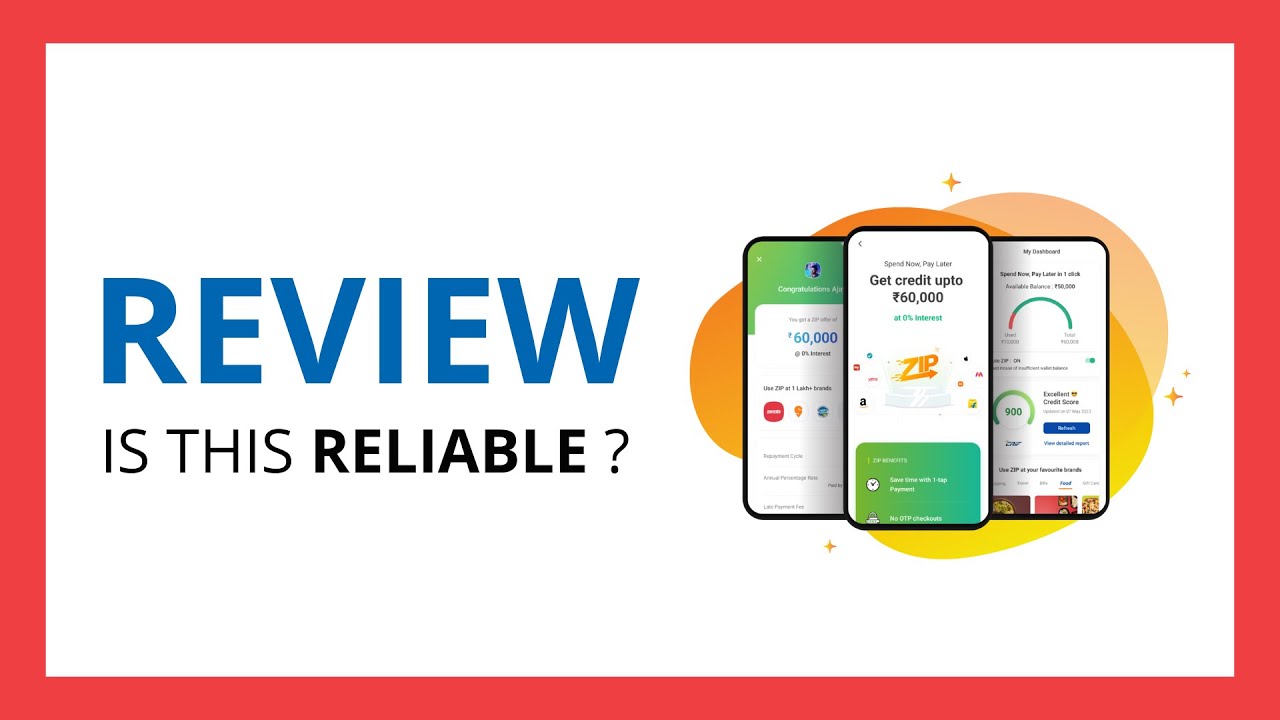 MobiKwik Zip : Test & Review in 2024 (Is this reliable? Benefits, Cons, Score..)