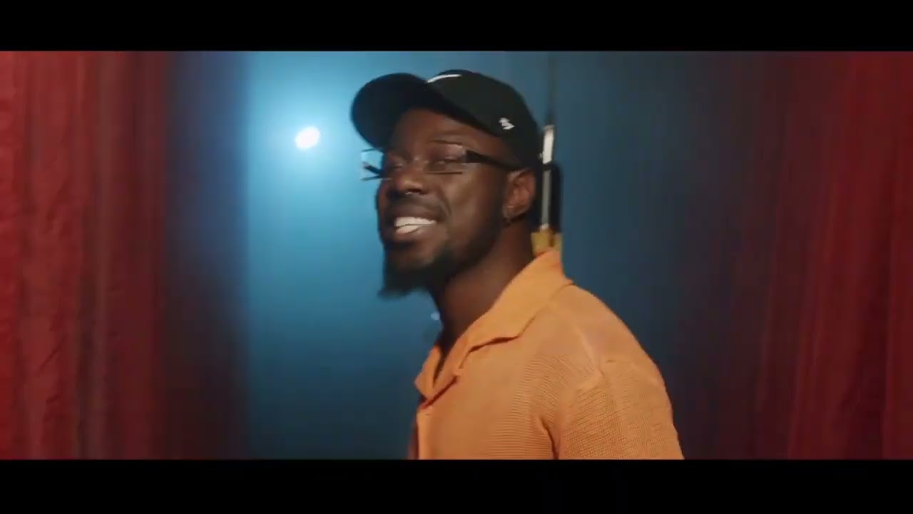 Mzoe 7 & Ma9ine - Ibhele (Kulture Riddim)Official mic session video