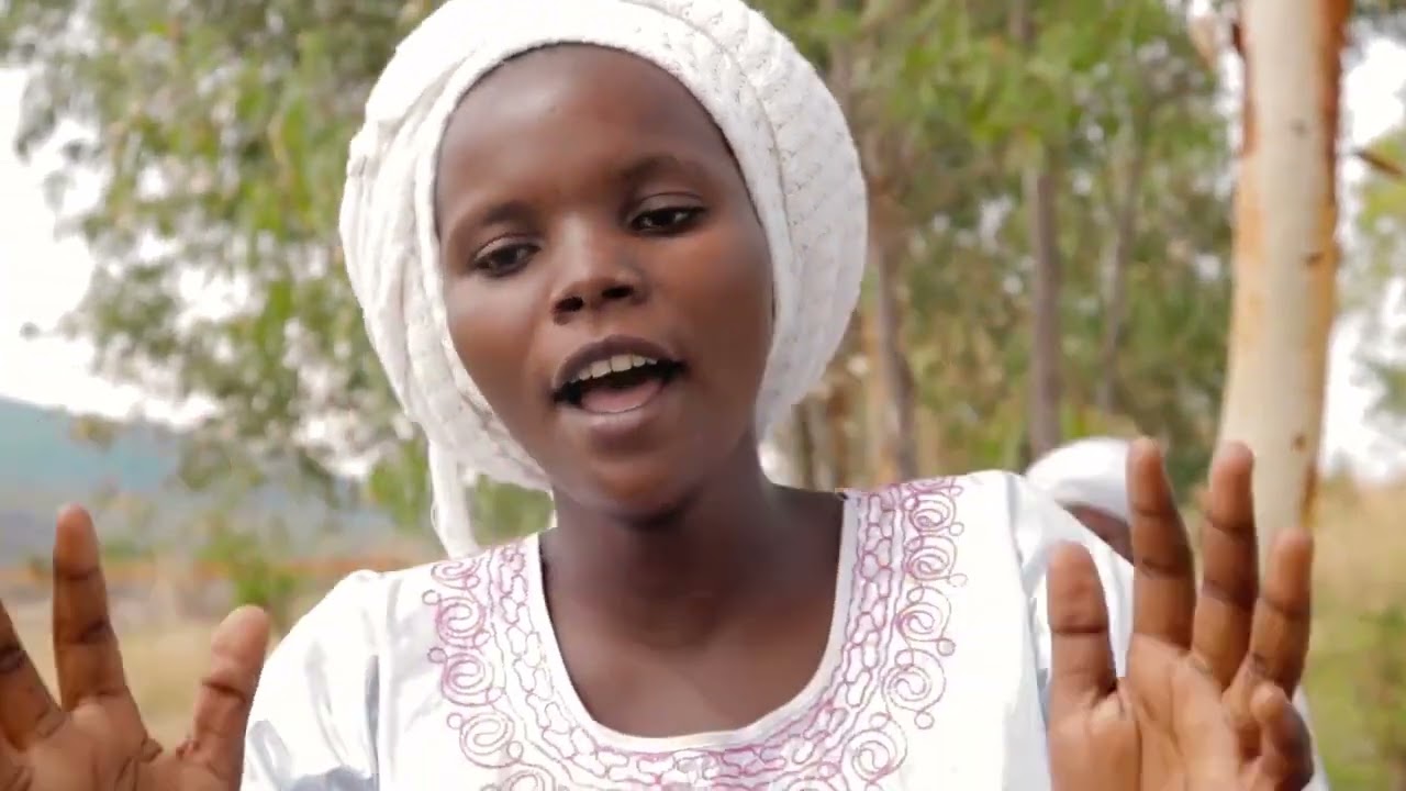 Gidioni Sosi Malaika Watauliza