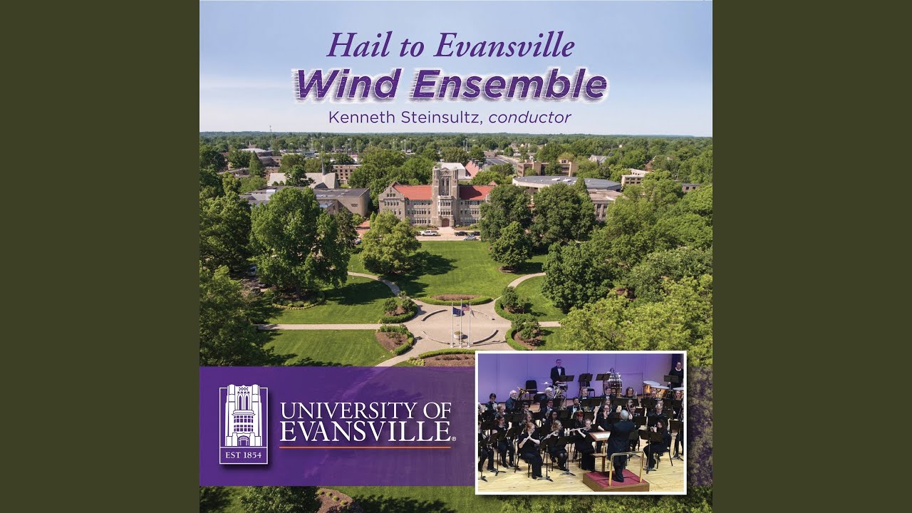 Hail to Evansville